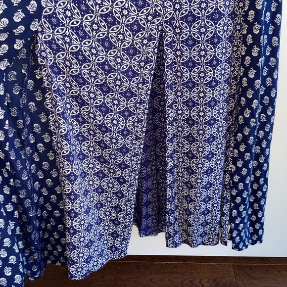 πHPπ Abercrombie Maxi Dress - Picture 8 of 10